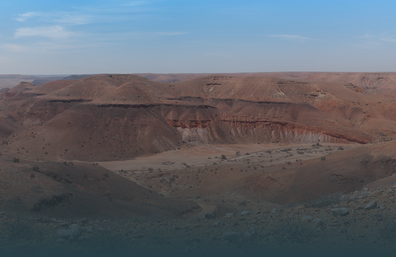 Namibe