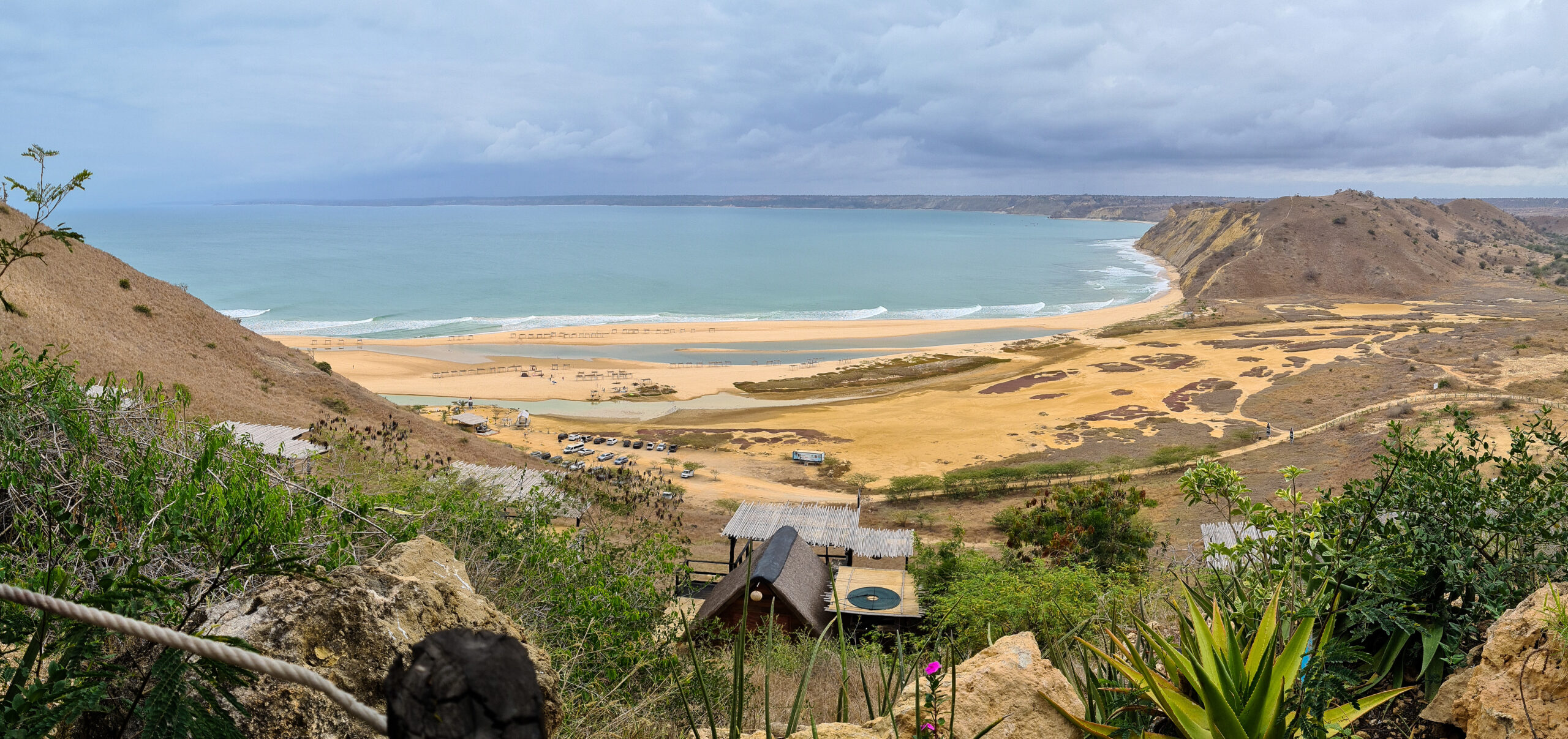 Cabo Ledo
